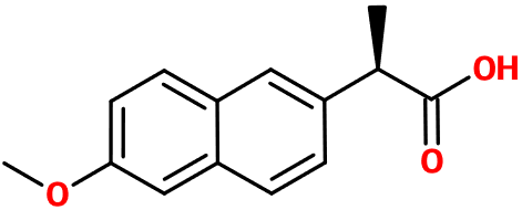 (image for) MC095026 R-Naproxen